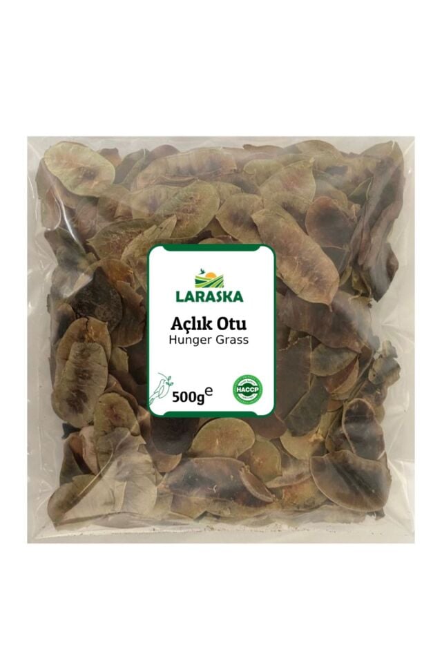 Açlık Otu 500g-Erkek Sinemaki - Devegözü - Hunger Grass - Folliculj Sennae 500gram
