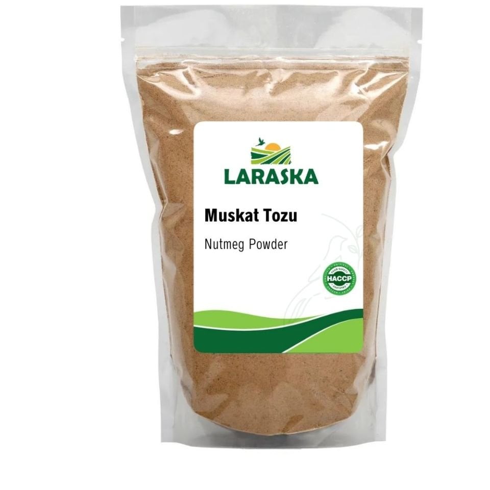 Nutmeg Powder - Nutmeg Powder 100g