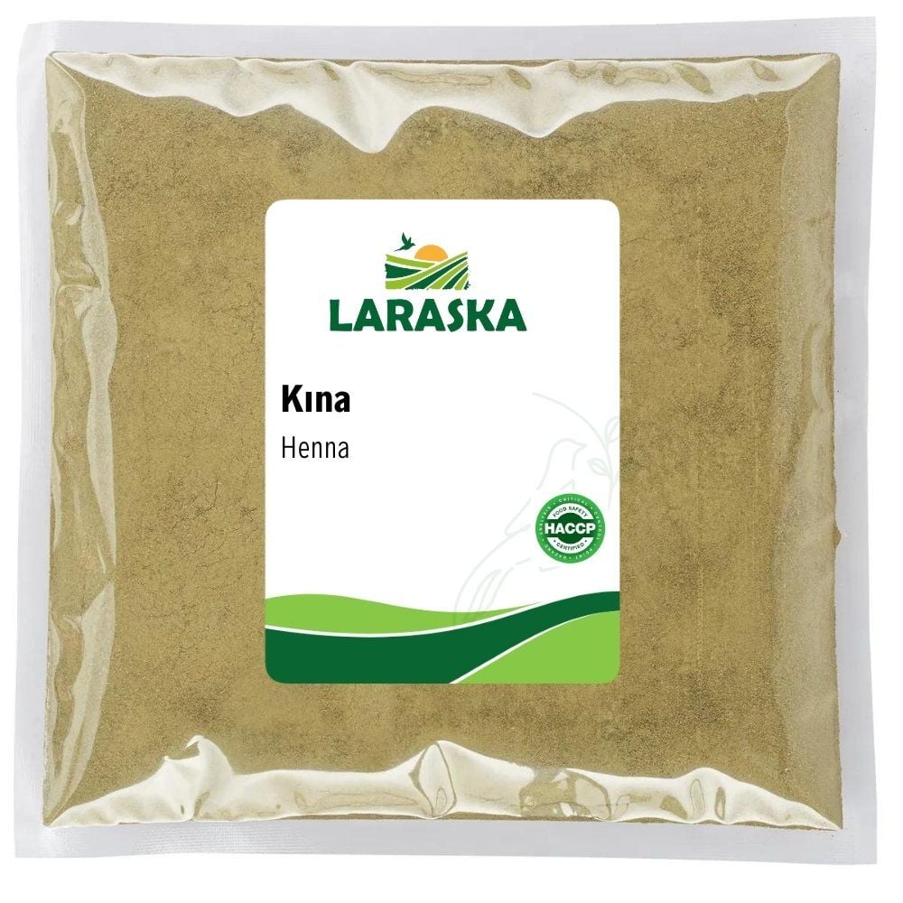 Kına - Henna