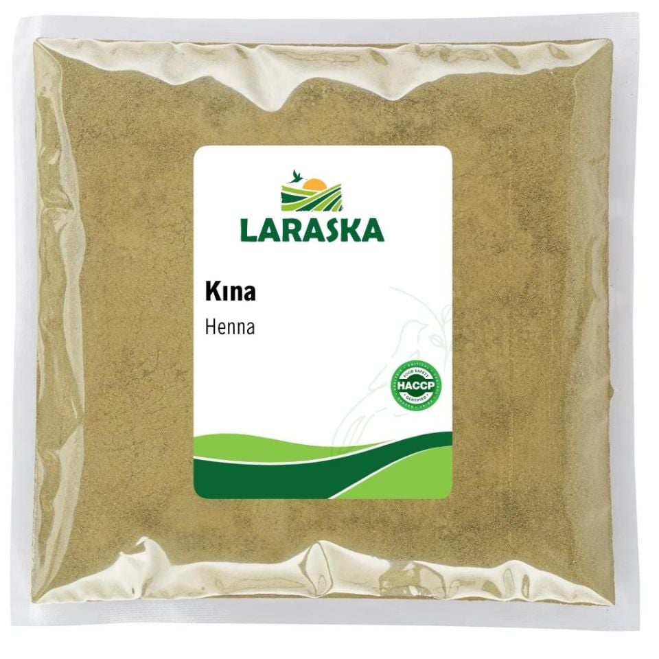 Kına - Henna