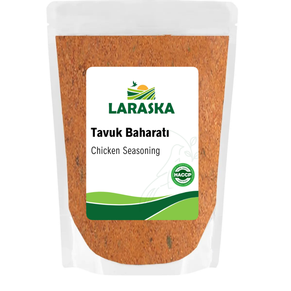 Tavuk Baharatı - Chicken Seasoning