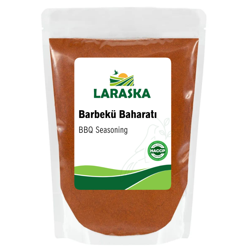 Barbekü Baharatı - BBQ Seasoning