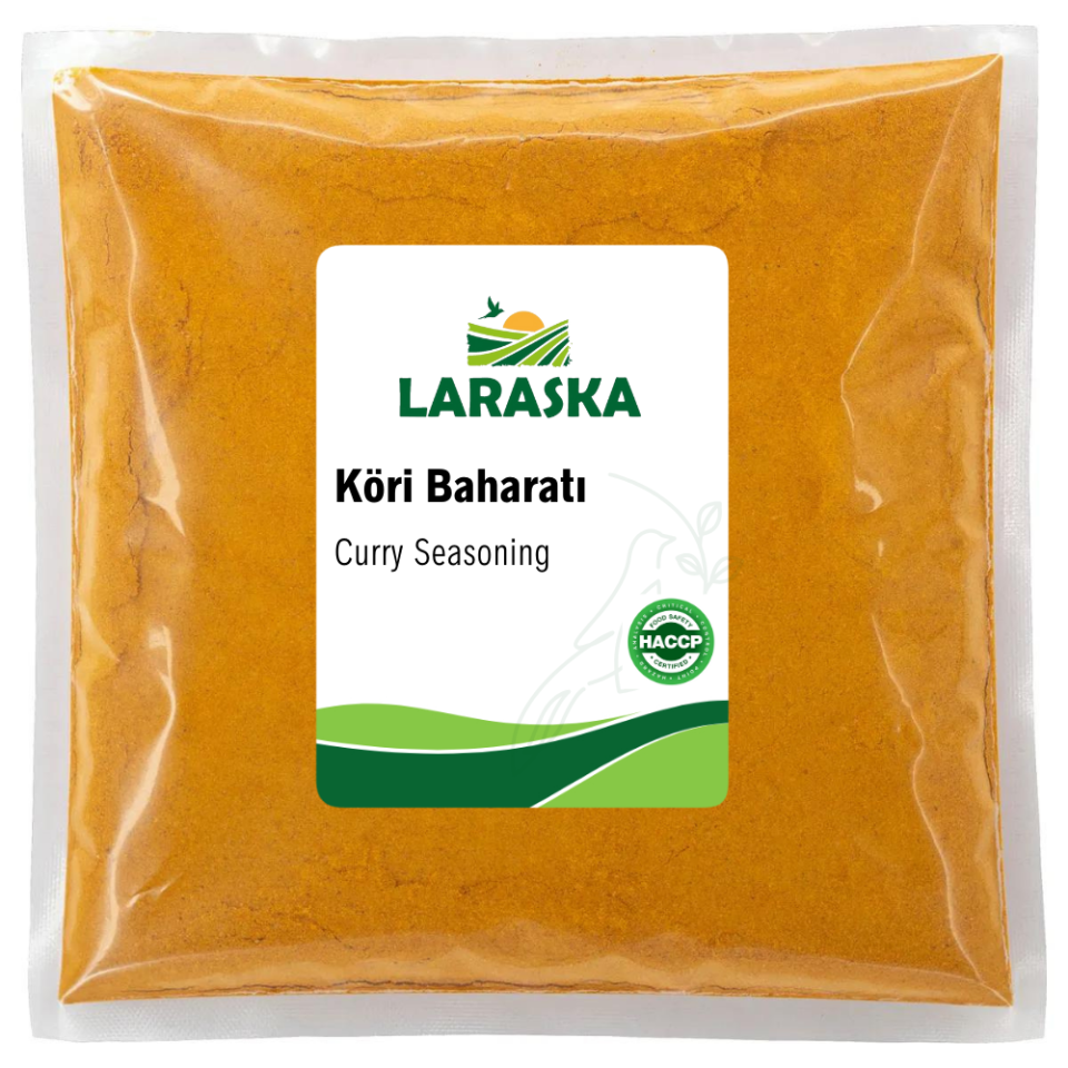 Köri Baharatı - Curry Seasoning 500g