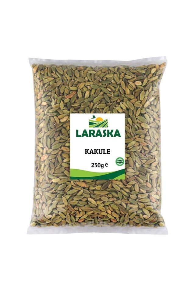 Kakule 250g - Cardamom Pods 250g