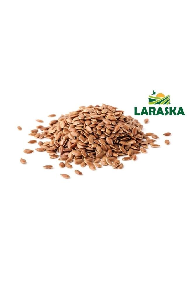 Keten Tohumu Tane 250g - Brown Flaxseed 250g