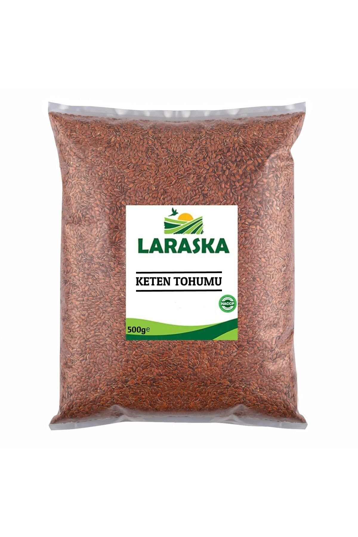 Keten Tohumu 500g - Brown Flaxseed 500g