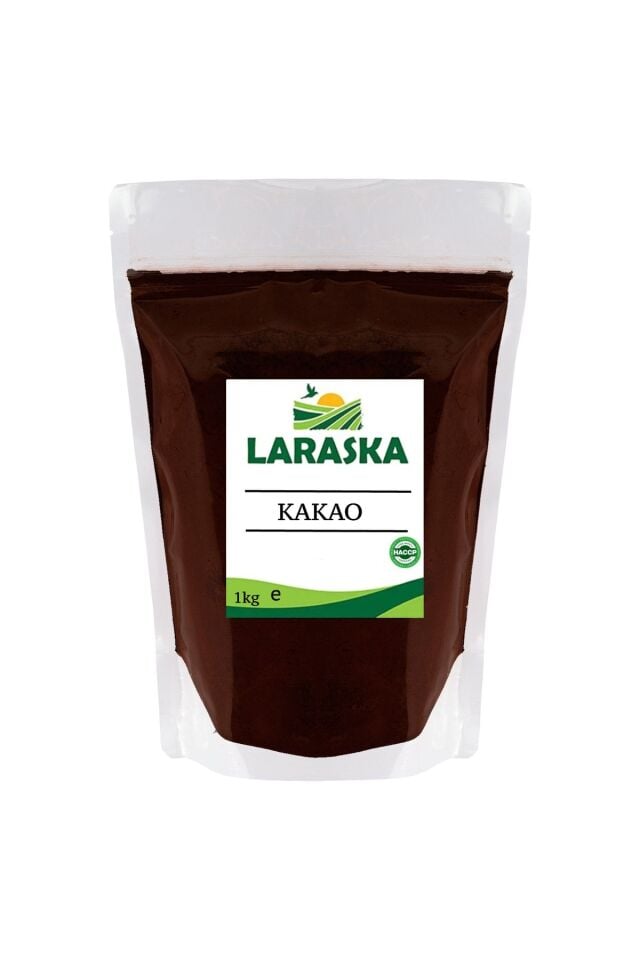 Kakao Tozu 1kg - Cacao Powder 1kg