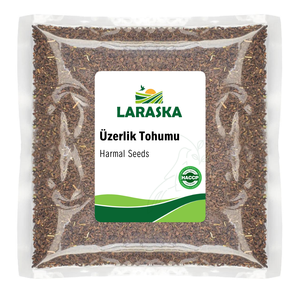 Peganum Seed - Harmal Seed