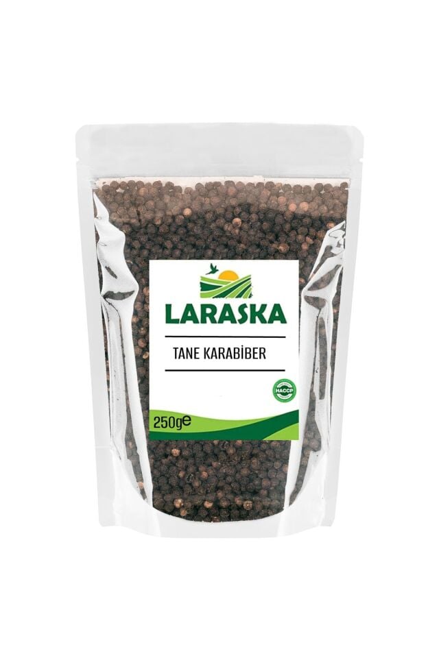 Tane Karabiber 250g