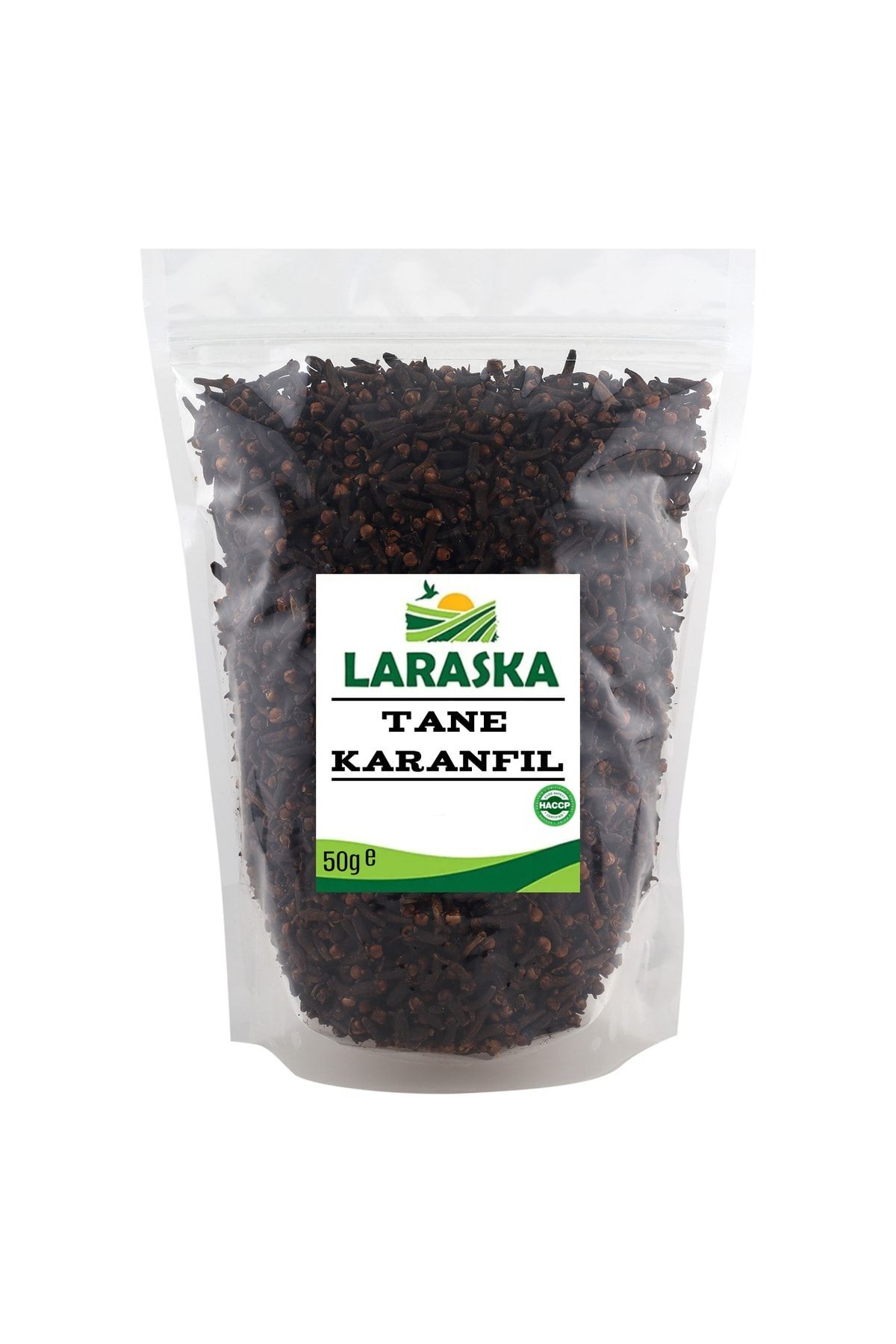 Karanfil Tane 50g - Whole Cloves 50g