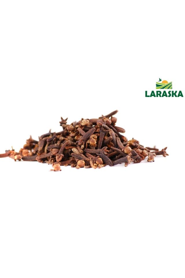 Karanfil Tane 50g - Whole Cloves 50g