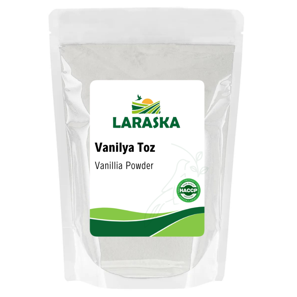 Vanilya Toz - Vanillia Powder