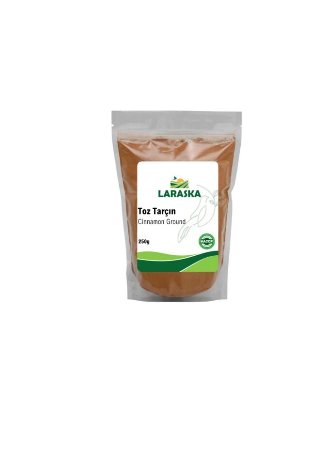 Tarçın Toz 250g - Cinnamon Powder 250g