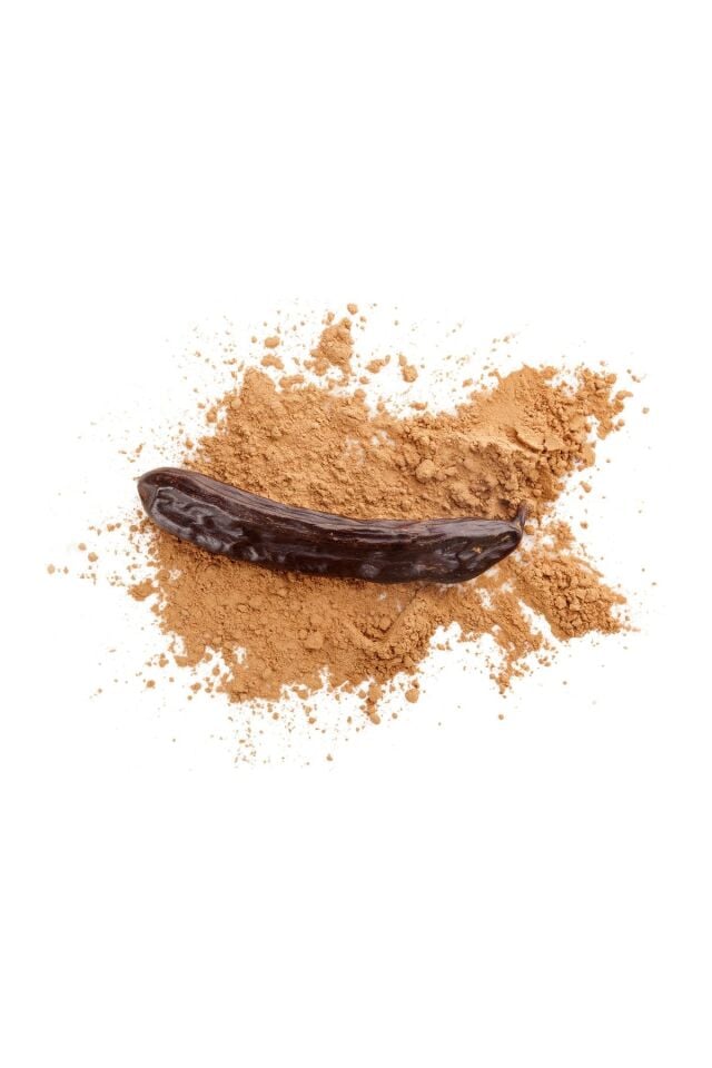 Keçiboynuzu Tozu / Unu 500g - Carob Powder 500g