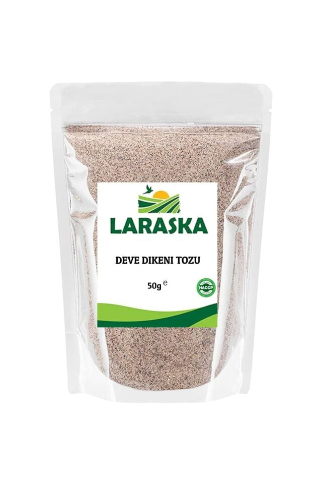 Deve Dikeni Tozu 50g