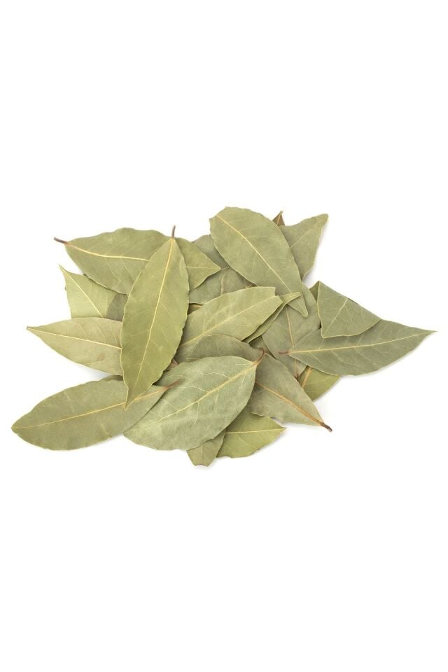 Organik Defne Yaprağı 250g