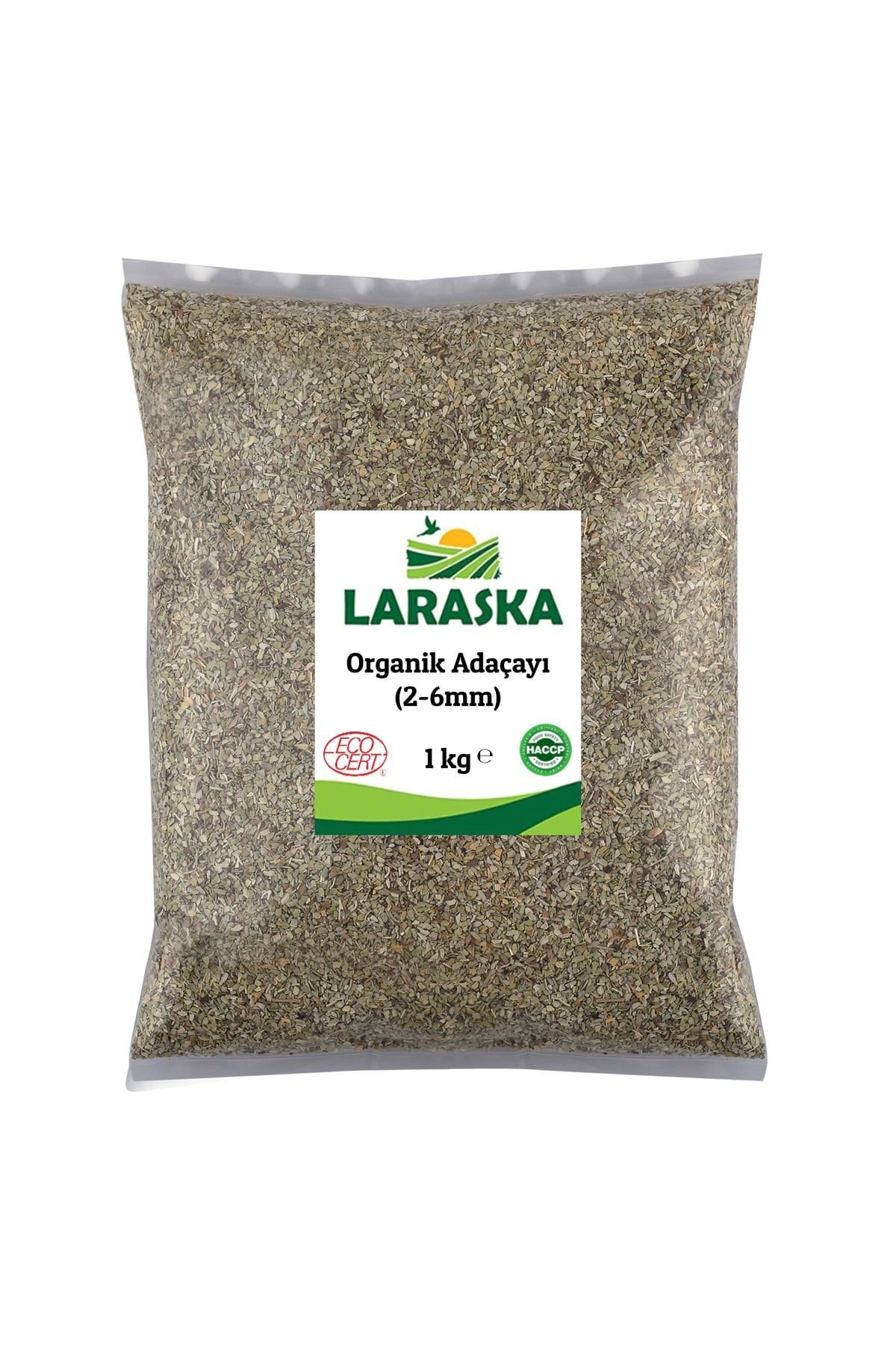 Adaçayı (2-6MM) 1 Kg