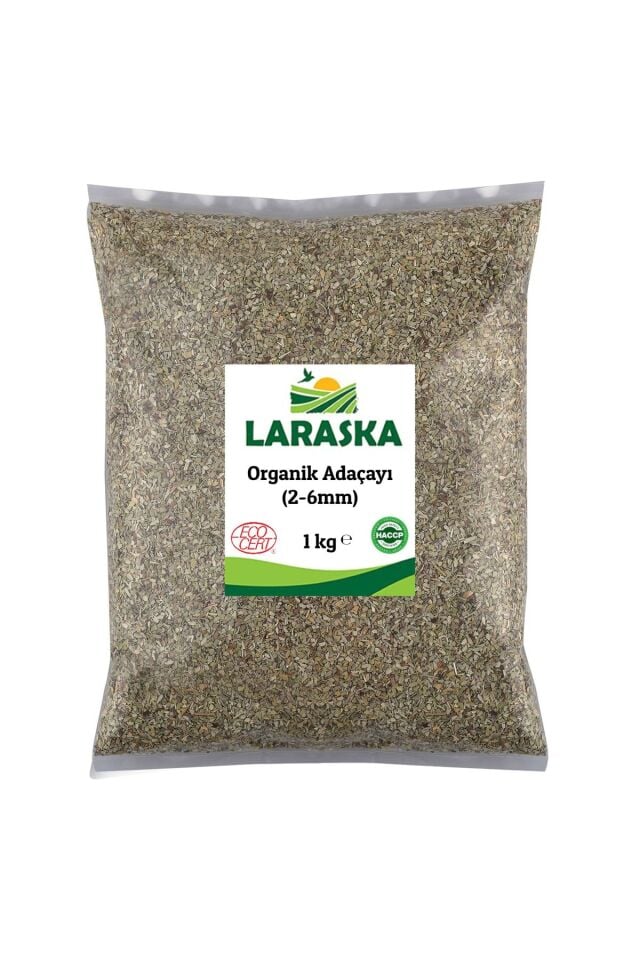 Adaçayı (2-6MM) 1 Kg