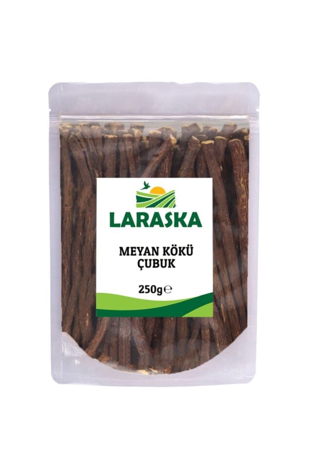 Meyan Kökü Çubuk 250g