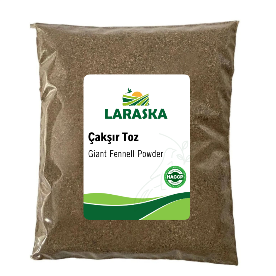 Fennel Powder - Giant Fennel Powder 500g