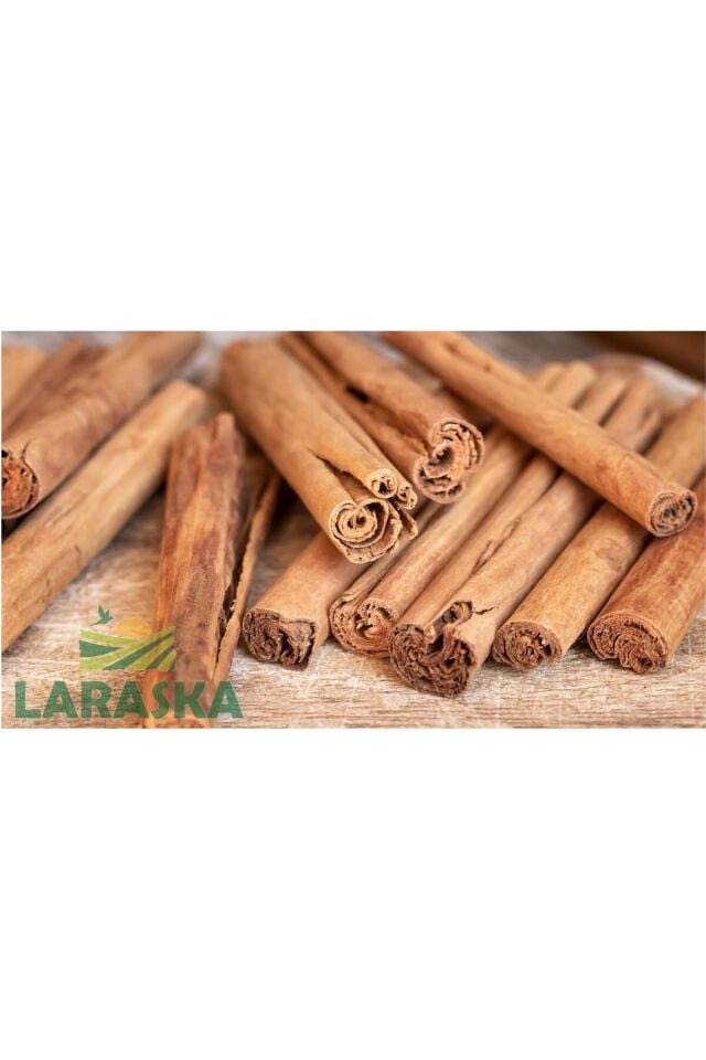 Organik Seylon Çubuk Tarçın 250g