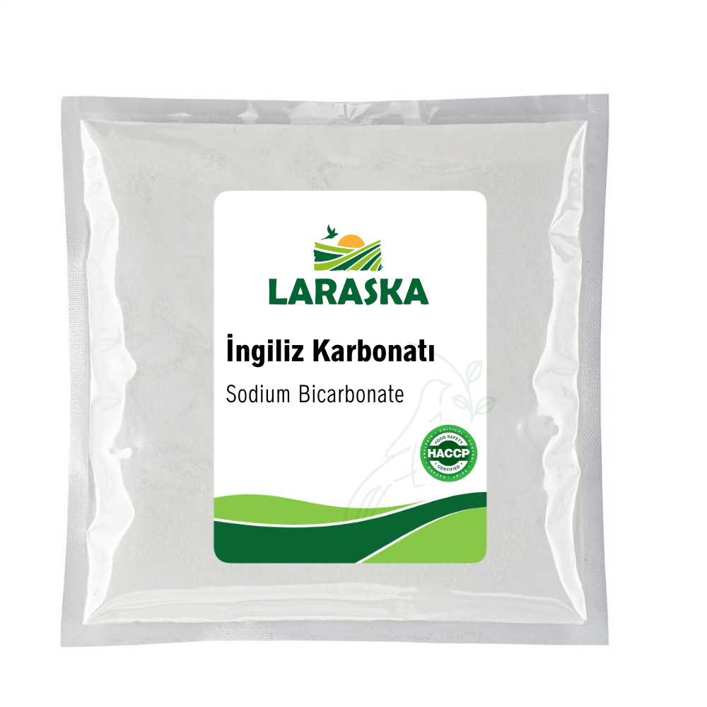 British Baking Soda - Sodium Bicarbonate 2kg