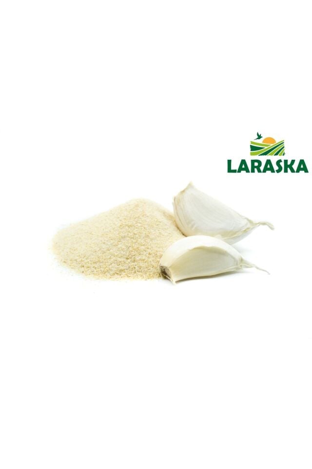 Sarımsak Tozu 500g