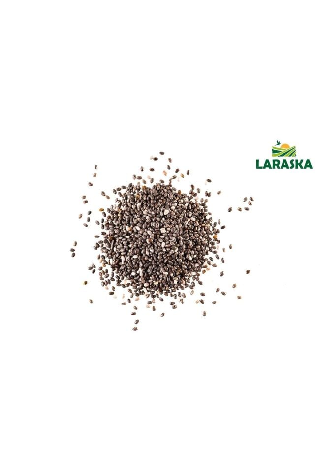 Chia Tohumu 1kg Chia Seeds 1kg-çiya Tohuımu