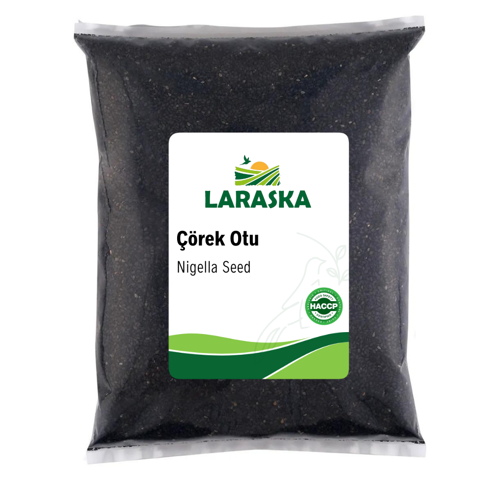 Çörekotu - Nigella Seed