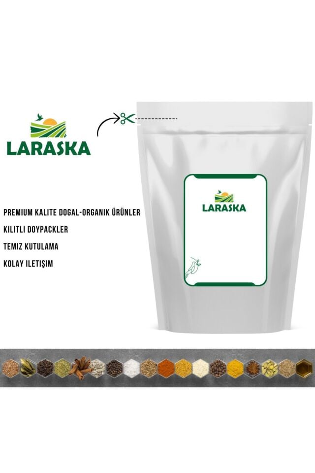 Organik Ham Kakao Tozu 500g / Raw Cacao Powder Certified Organic 500g