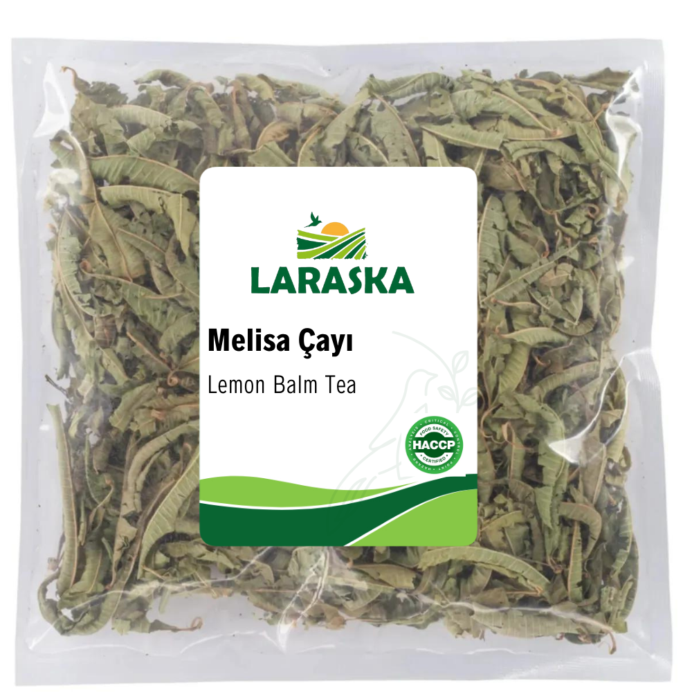 Melisa Çayı - Lemon Balm Tea 100g
