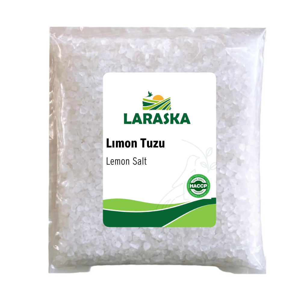 Limon Tuzu - Lemon Salt