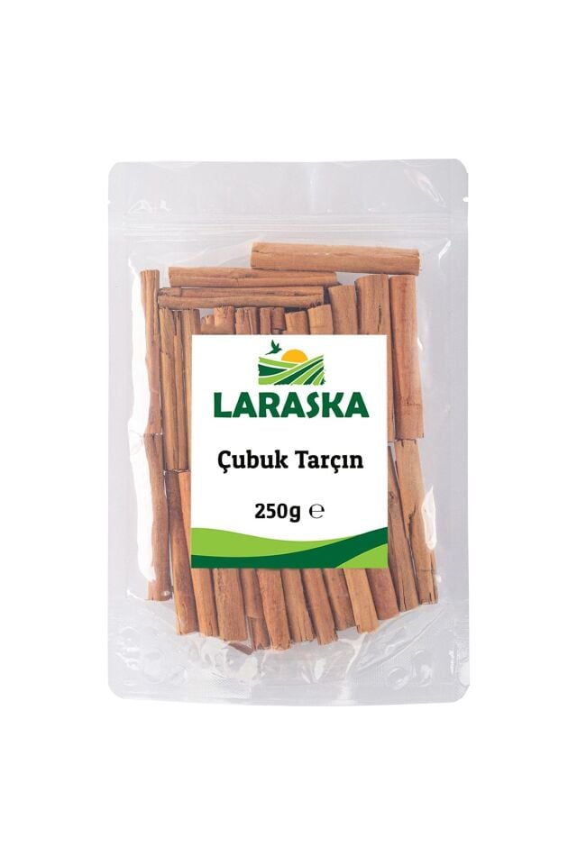 Çubuk Tarçın Vietnam 250g