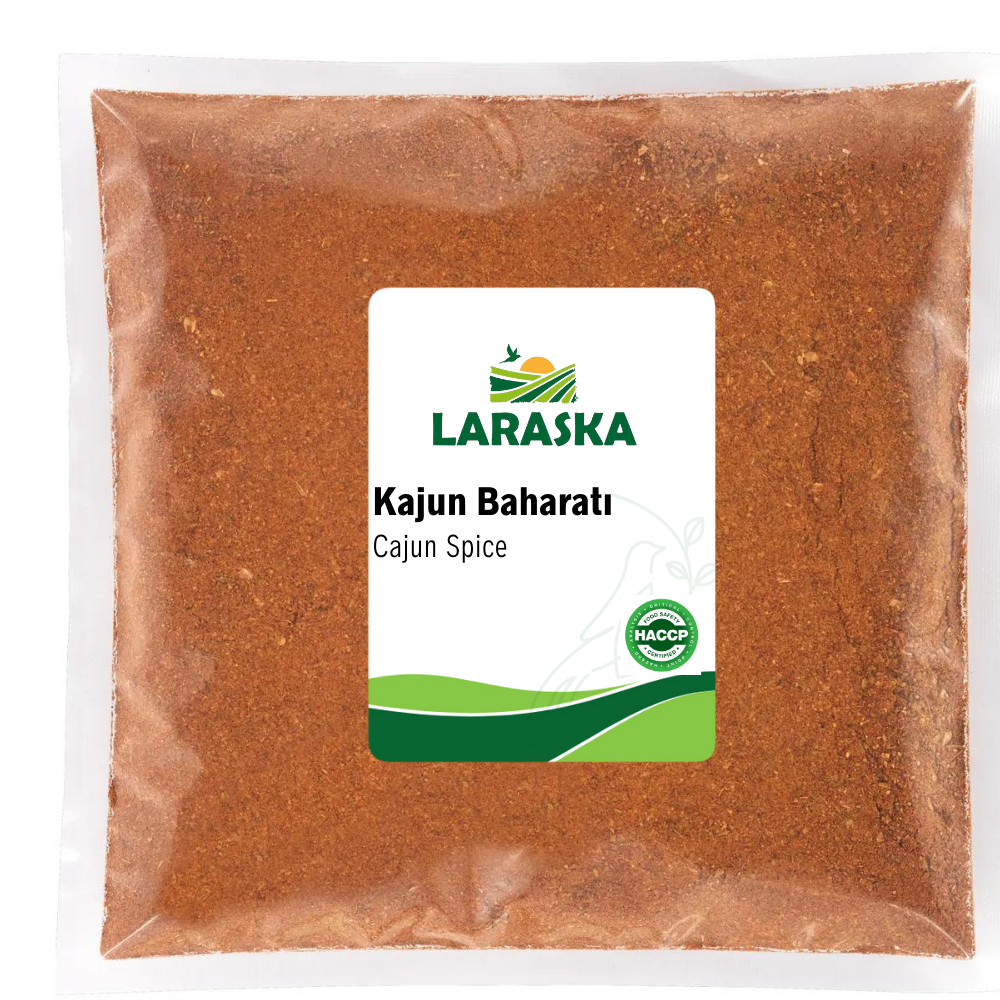 Kajun / Patates Baharatı - Cajun Spice