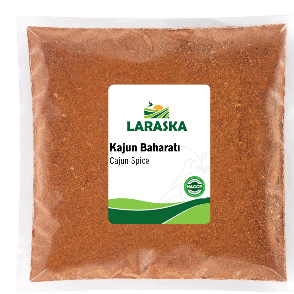Kajun / Patates Baharatı - Cajun Spice