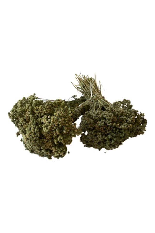 Demet Kekik Dağ Kekiği (3 Demet)