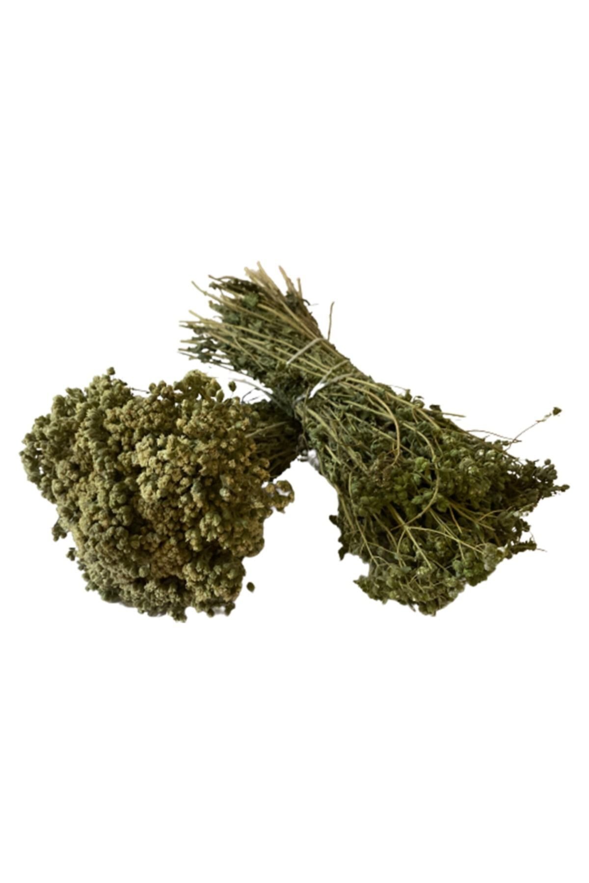 Demet Kekik Dağ Kekiği (2 Demet)