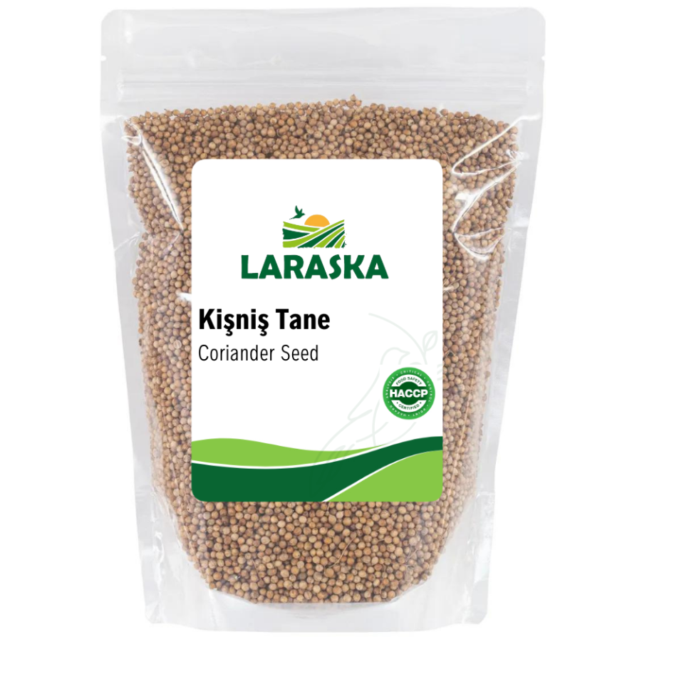 Coriander Grain - Coriander Seed 100g