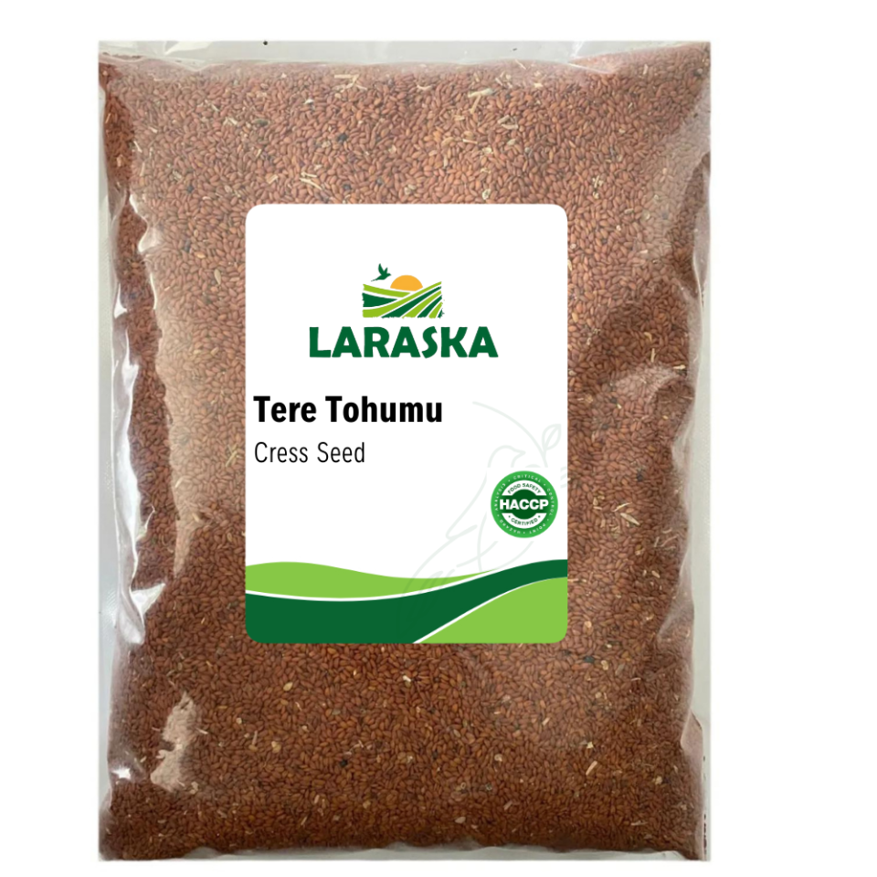 Cress Seed - Cress Seed