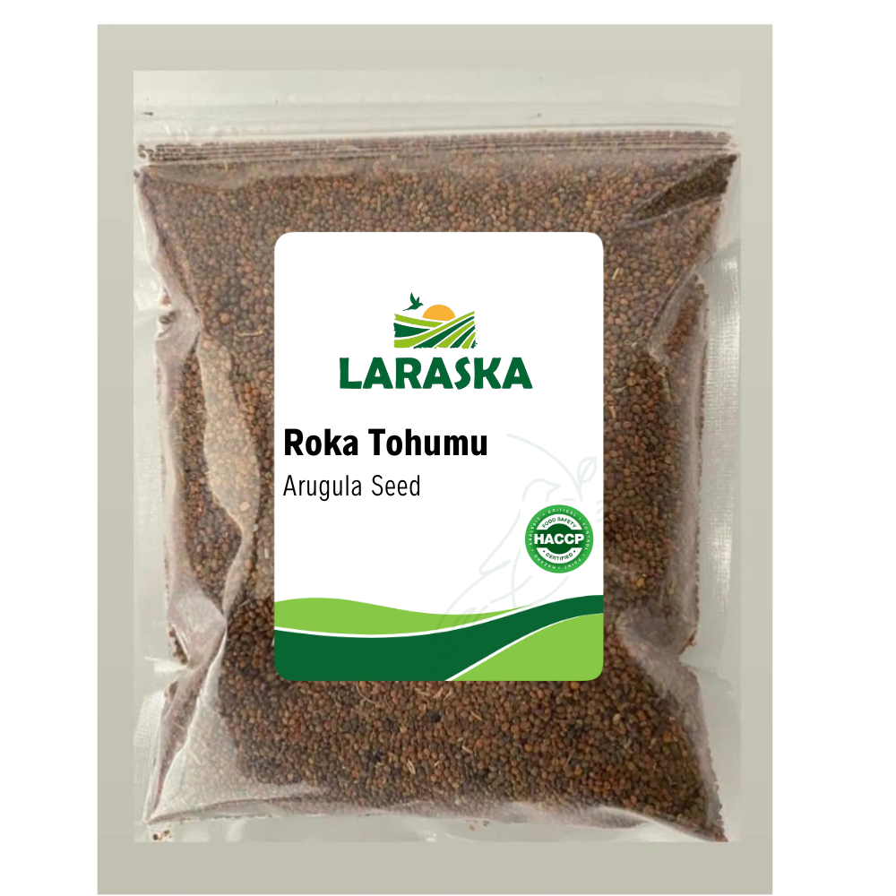 Roka Tohumu - Arugula Seed