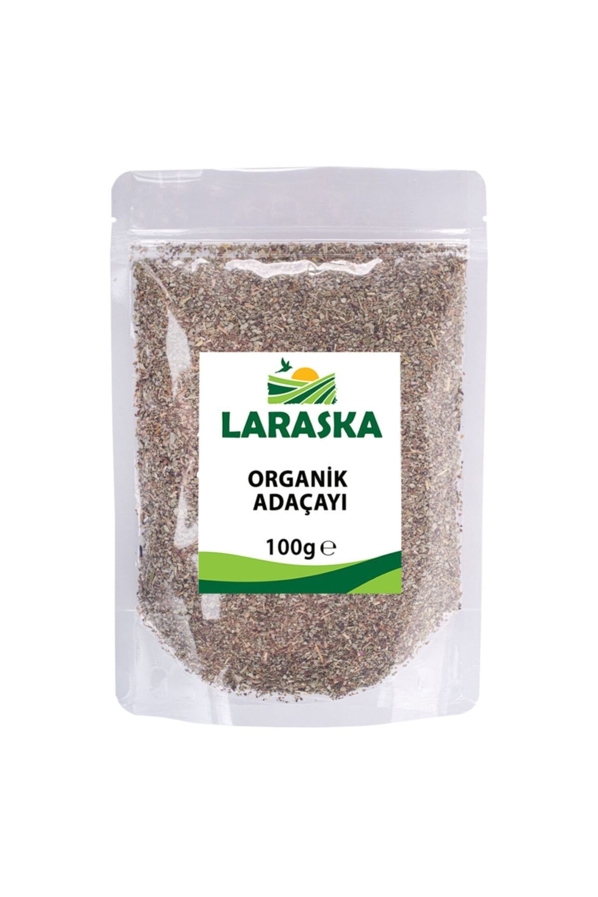 Organik Adaçayı 100g