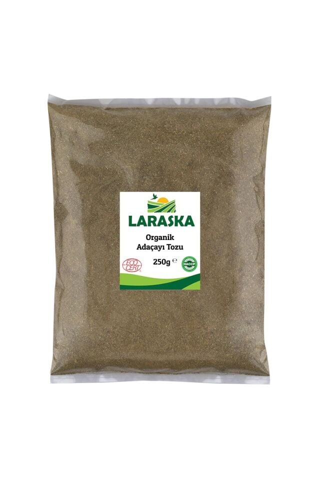 Organik Adaçayı Tozu 250 g