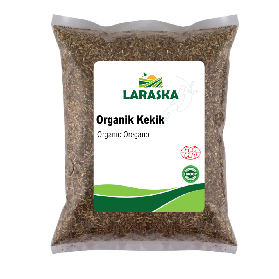 Organik Kekik - Organic Oregano