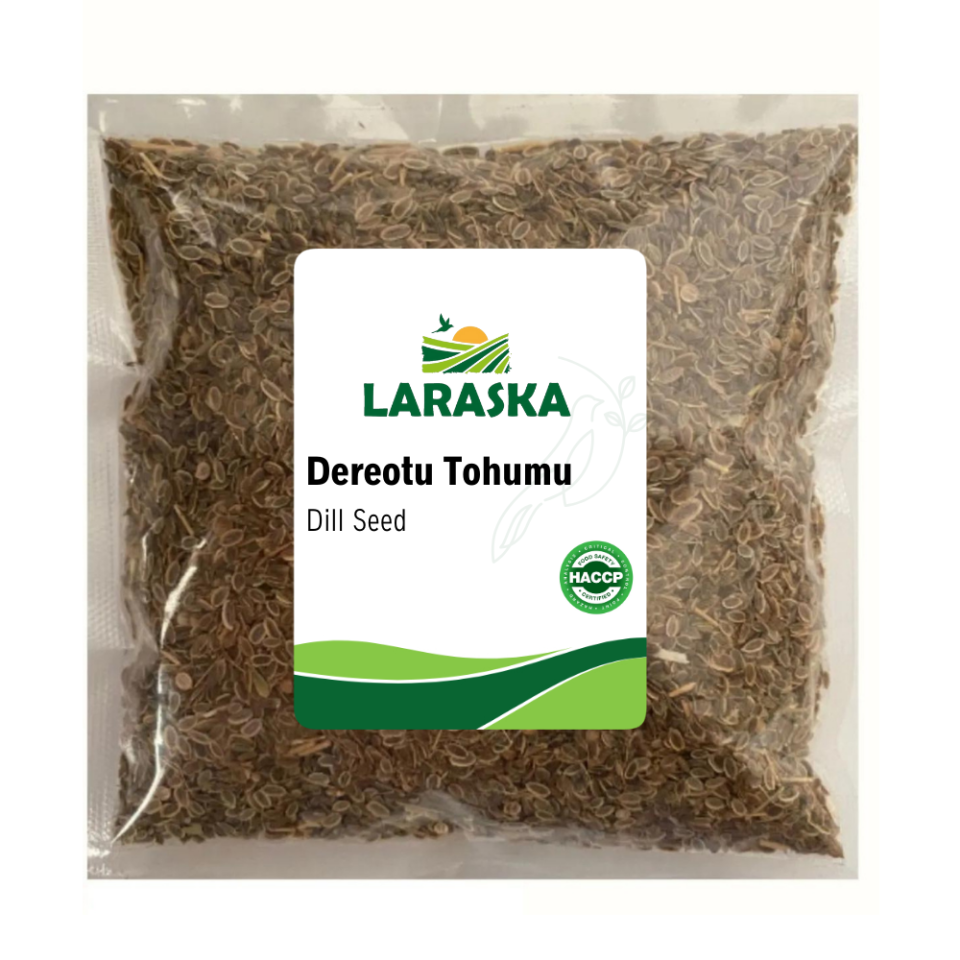 Dereotu Tohumu - Dill Seed 500g