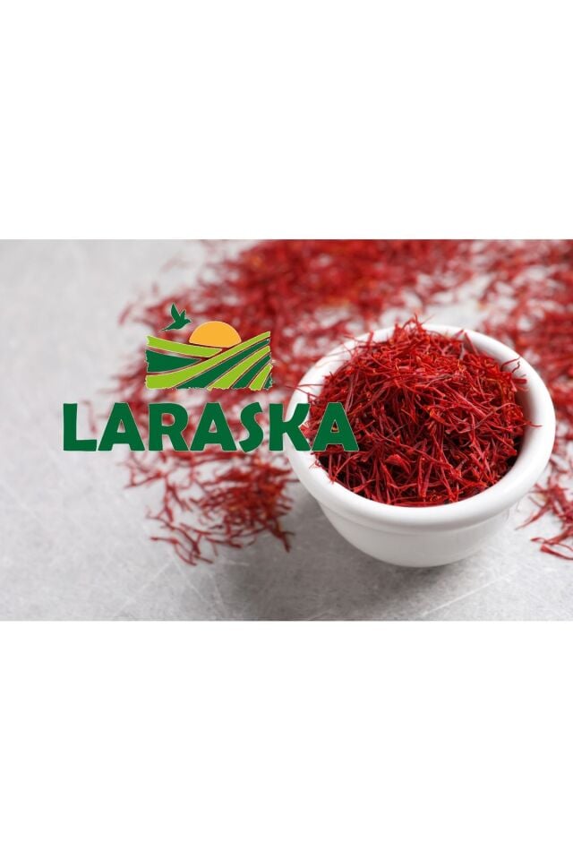 1. Kalite Safran 1 Gram