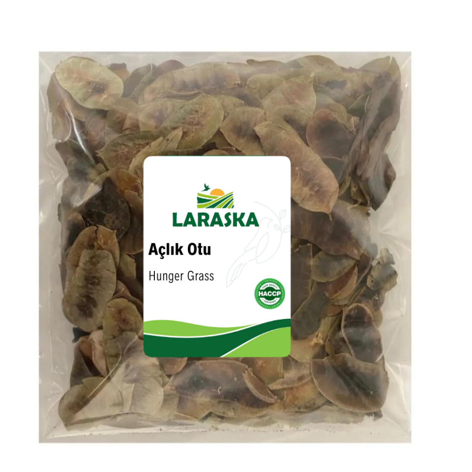 Açlık Otu - Erkek Sinemaki - Devegözü - Hunger Grass - Folliculj Sennae