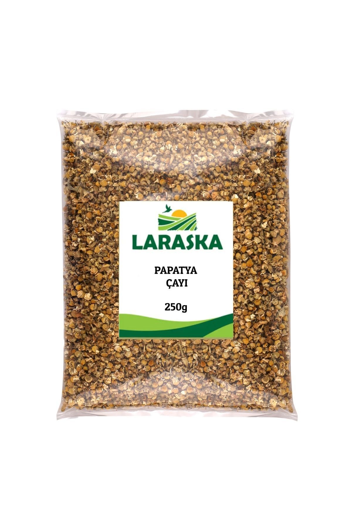 Papatya Çayı 250g - Chamomile Flowers Loose Leaf Tea 250g