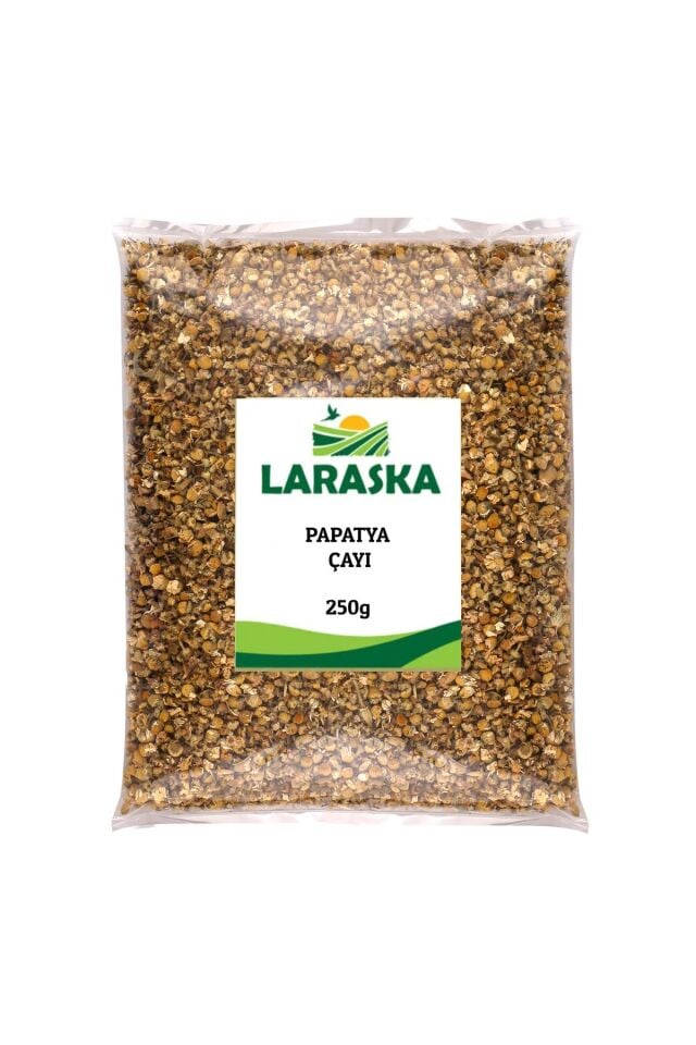 Papatya Çayı 250g - Chamomile Flowers Loose Leaf Tea 250g