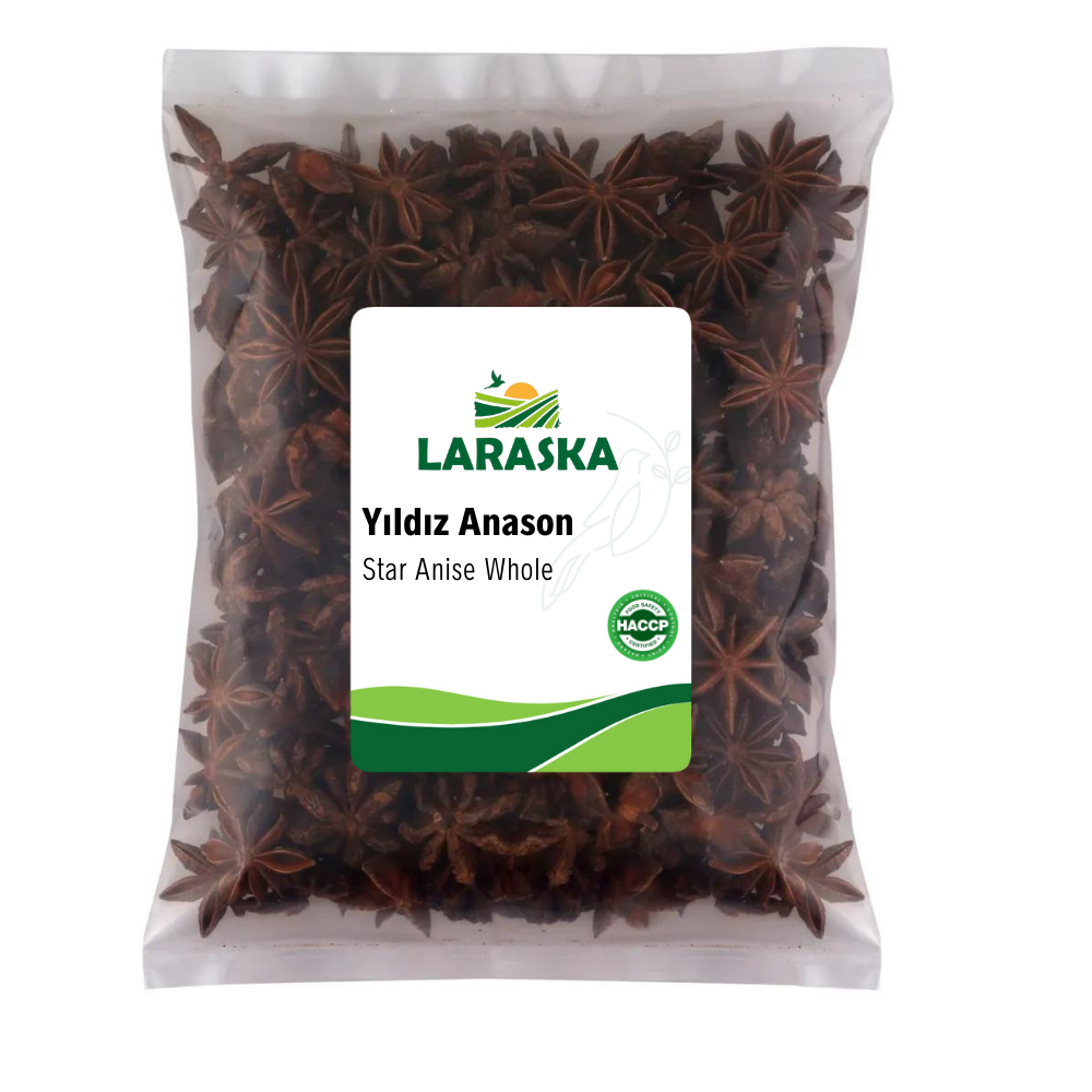 يانسون نجمي - يانسون نجمي كامل 50 جرام