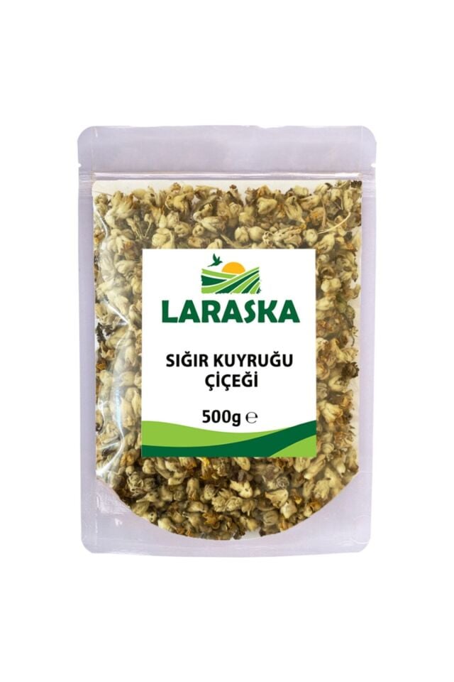 Sığır Kuyruğu Çiçeği 500g